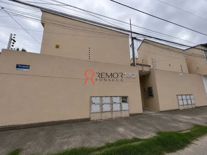 Apartamento - Kitnet para locação no bairro do Siqueira - Fortaleza/CE
