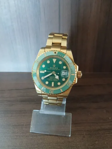 Relógio masculino Rolex Hulk AAA Premium