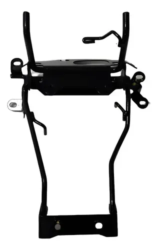 Aranha Suporte Painel Yamaha Fz25 250 22/24 Orig 63271