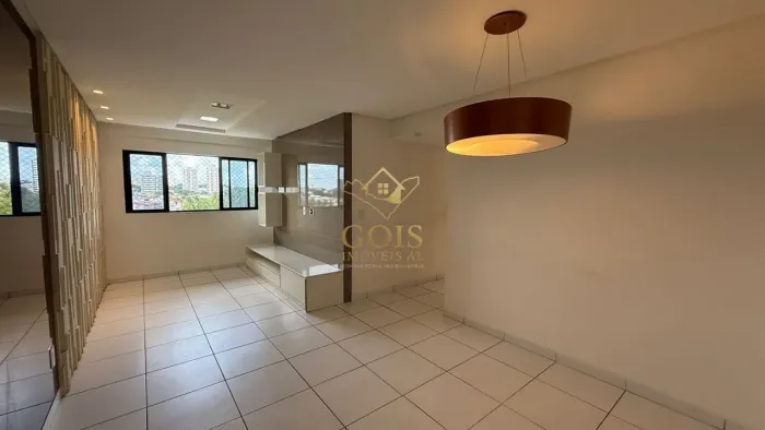 Apartamento 3 quartos à venda no Edf. Thiago Milones Gruta de Lourdes