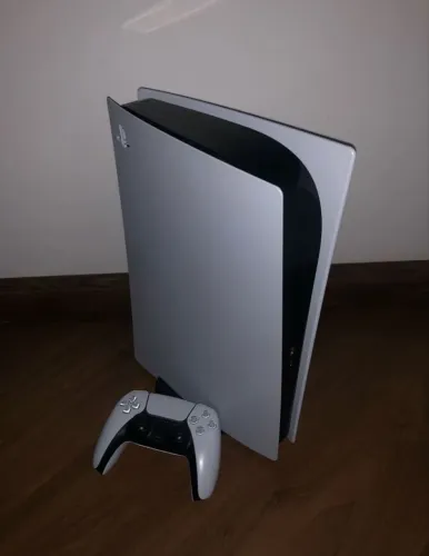 PLAYSTATION 5 PS5