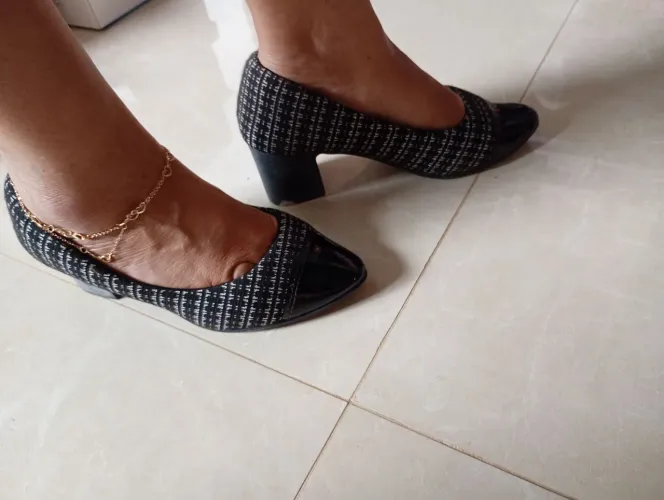 Sapato