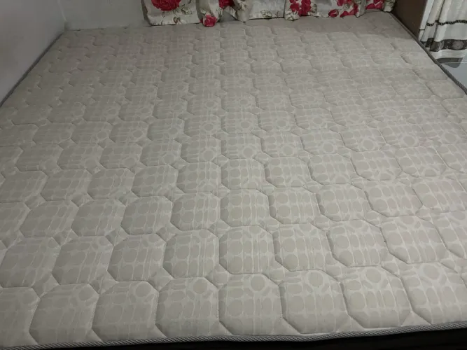 Cama King