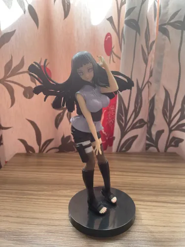 Hinata Hyuga figure Naruto The Last 