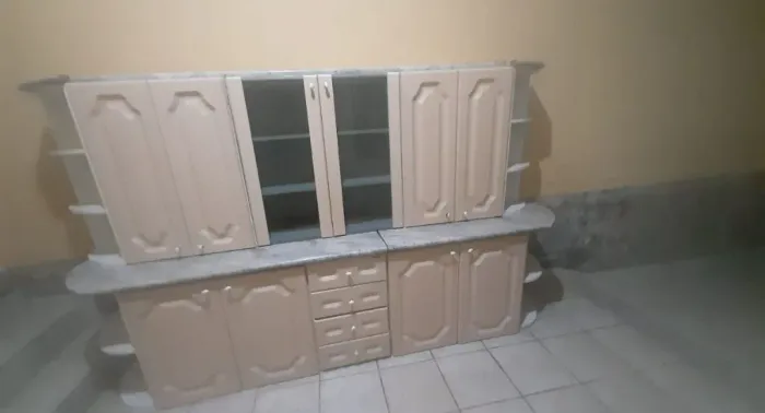 Armário de de cozinha
