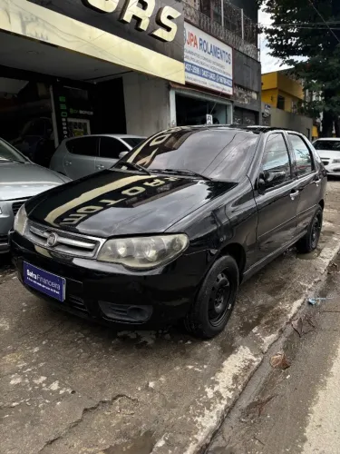 Fiat Palio 1.0 Economy Fire Flex 8V 4P 2010