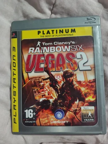 JOGO DE PS3
