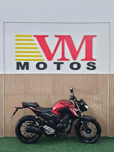 yamaha fz 25 abs 2024