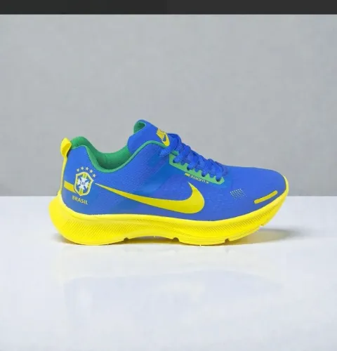 Tênis Nike zoom Brasil copa