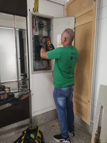 Eletricista