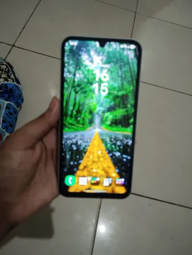V/T Samsung Galaxy A15 128 GB