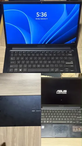 Notebook