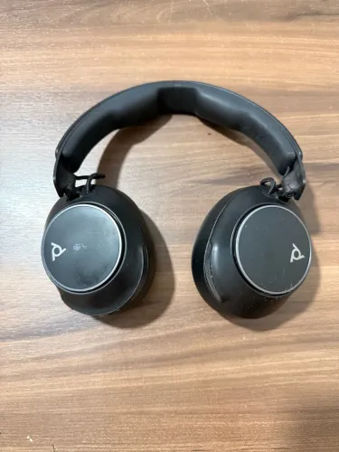 Headset Poly Voyager Surround 80 UC