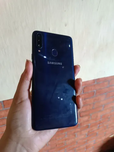 Celular Samsung A15