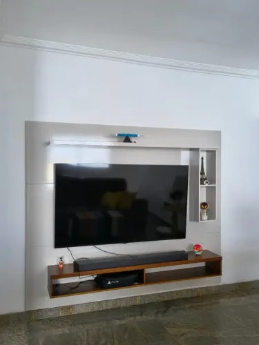 Painel de parede em Laca