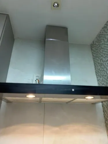 Coifa de parede brastempo tbox 90cm inox