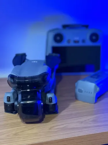 DJI Drone Air 3s Fly More (NOVO)