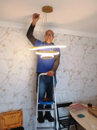 Eletricista Serviços Autorizado
