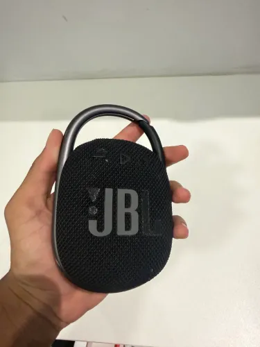 caixa jbl