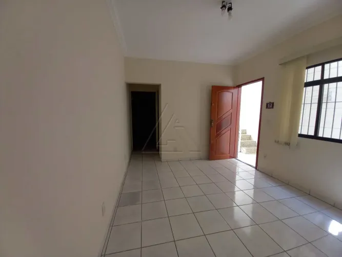 Casa com 1 quarto, Jardim Oliveiras, Taboão da Serra, Cod: 205