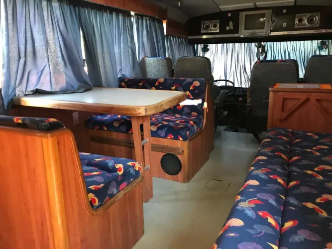 Moto Home