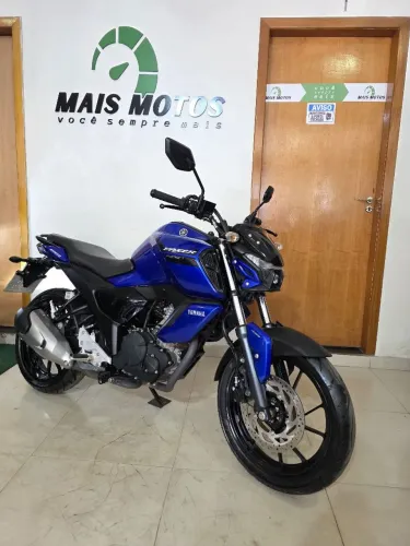 Yamaha FZ15 2023 !!!