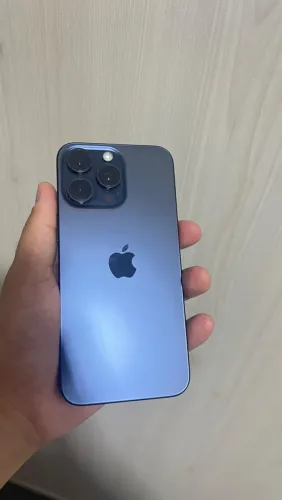 IPHONE 15 PRO MAX 256