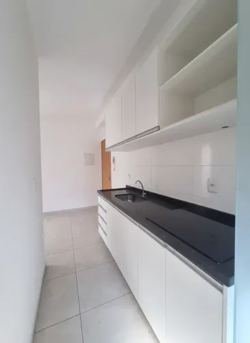 Apartamento para locação, Vila Nilo, São Paulo, SP