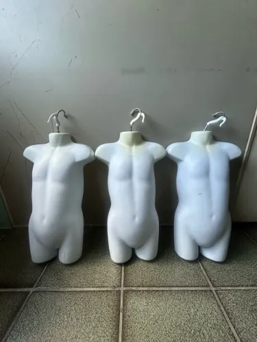 Manequins infantil