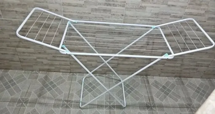Varal de chão