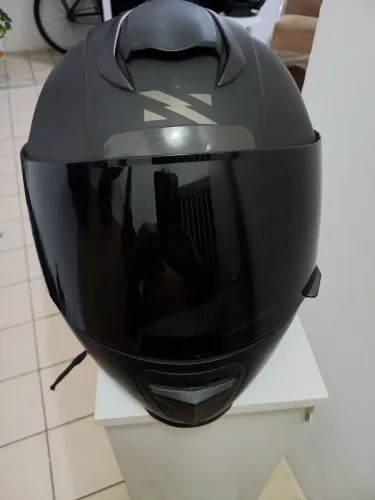 Capacete Norisk 