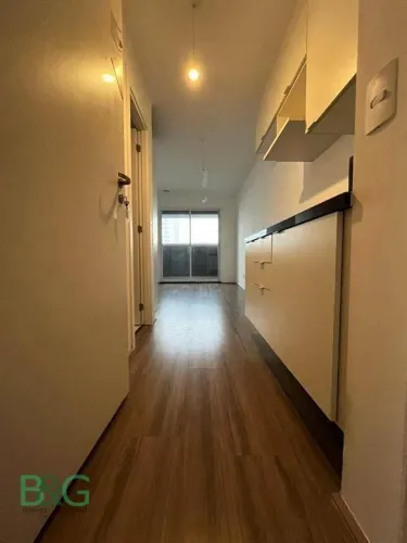 Studio para alugar, 23 m² por R$ 2.652,00/mês - Belenzinho - São Paulo/SP