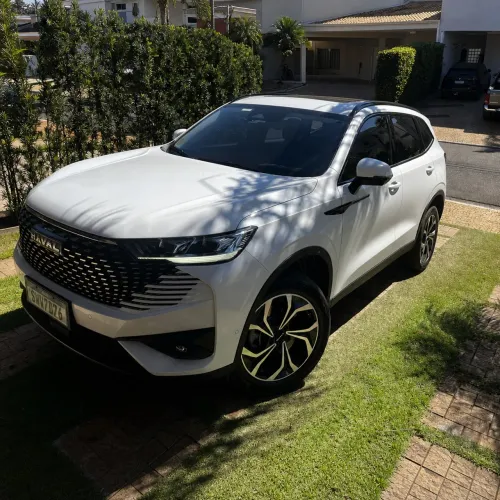 GWM Haval H6 Premium Phev AWD 2025