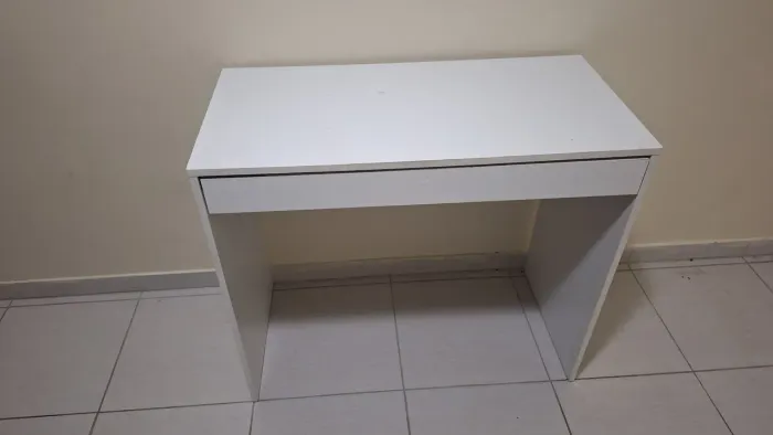Mesa de estudos