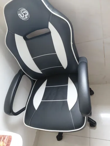 Vendo Cadeira Gamer