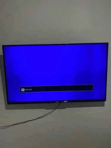 Tv 47 polegadas Philips (não e smart)