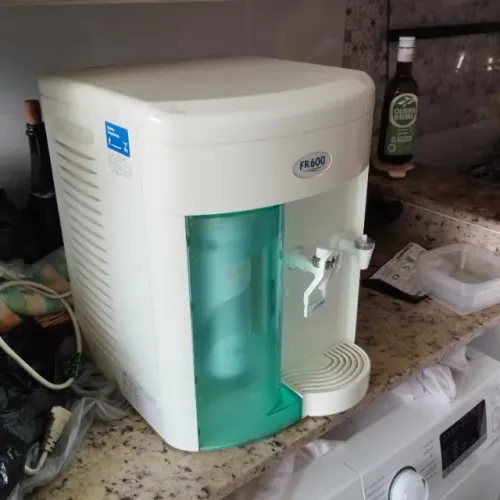 Purificador IBBL FR600