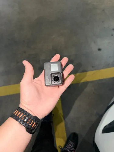 Muito nova