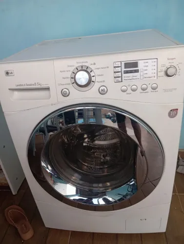Lava e seca lg 1403