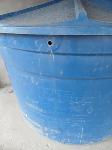 Caixa de agua 3000l 