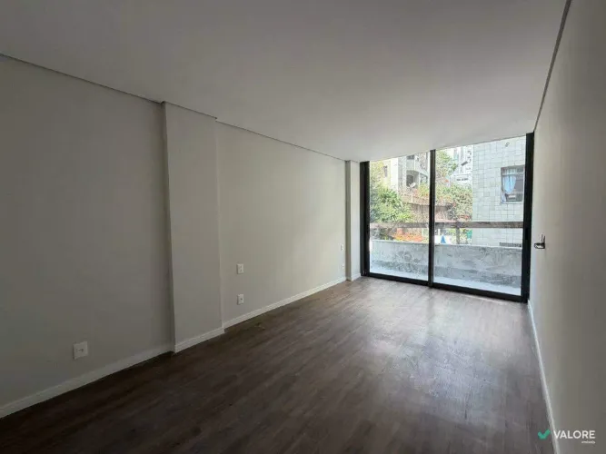Apartamento à venda com 170m²- 3 quartos - Anchieta