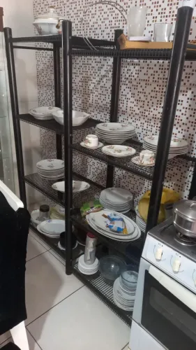 Móveis usados