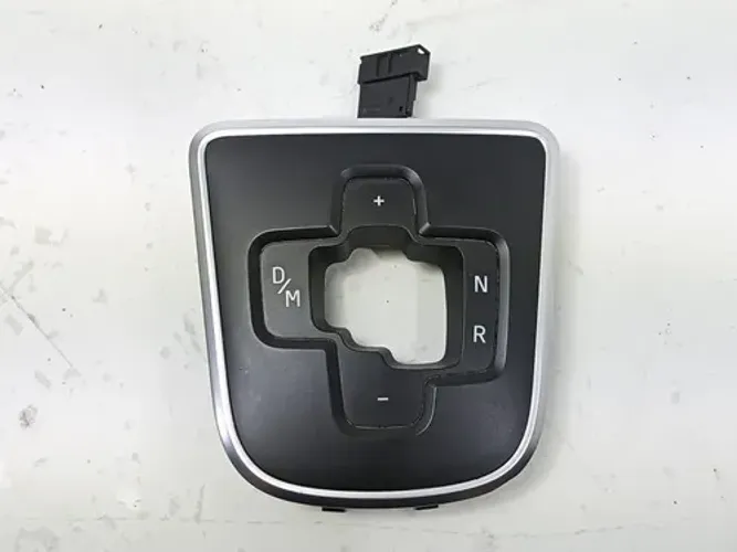 Moldura Indicadora Câmbio Volkswagen Up I-motion Cx068