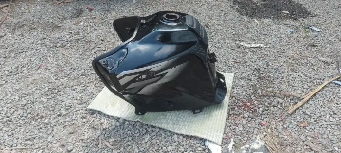 Tanque de xt 600
