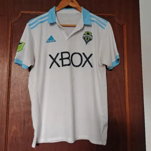 Camisa Seattle Sounders original