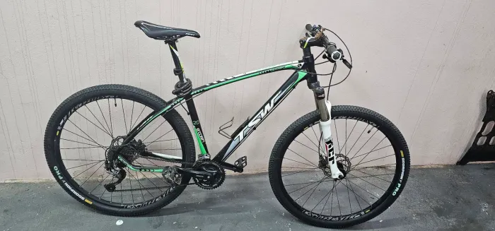 Moutainbike 