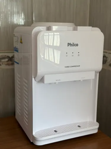 Bebedouro Philco