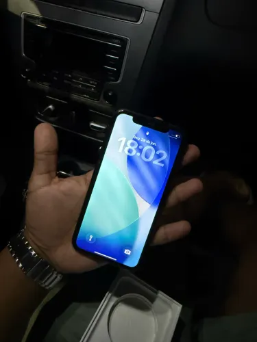 IPHONE 11 64Gb IMPECÁVEL 
