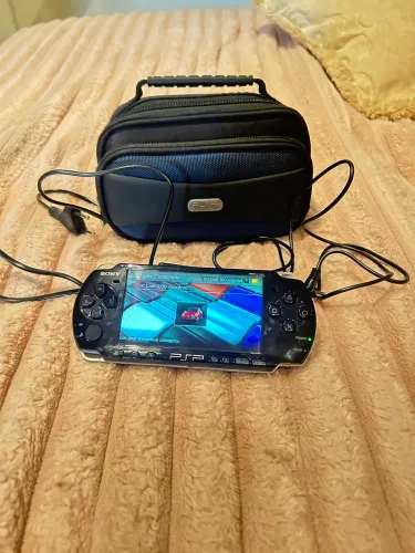 PSP