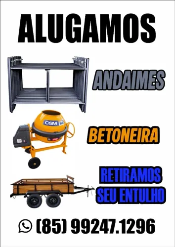 Betoneira